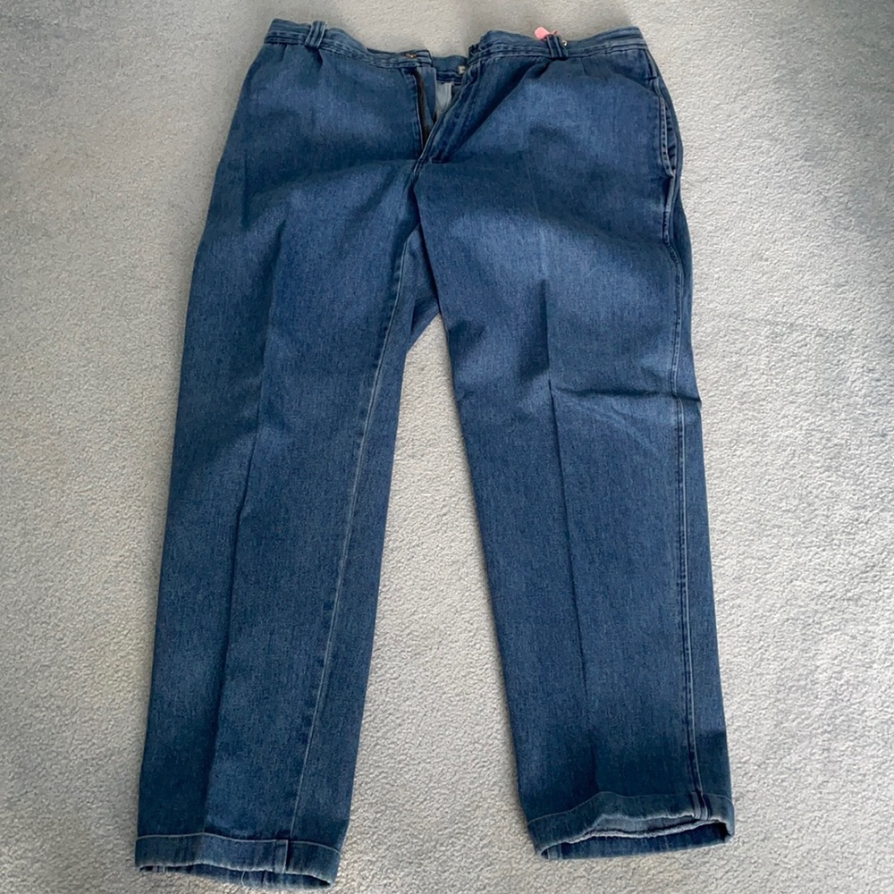 Men’s bugle boy company size 40/30 dress jean